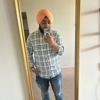 Manav Suri profile