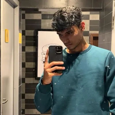 Manav kushwaha profile
