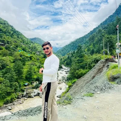 Manav Vats profile