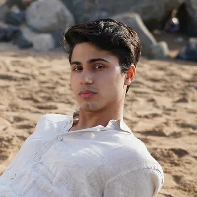 Manav profile