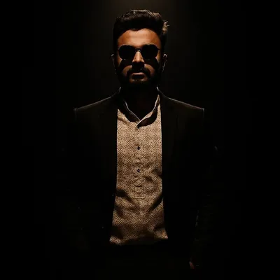 Manavv Patel profile