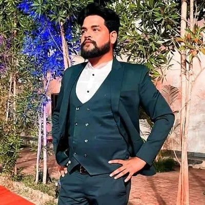 ManAv Yadav profile