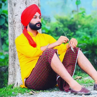 man badwal profile