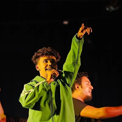 Nihar Bagchi profile