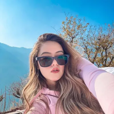 Mansi Sharma