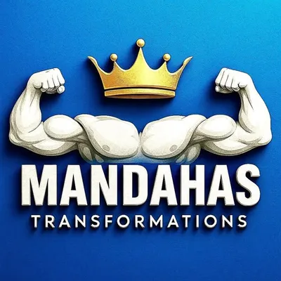 MANDAHAS TRANSFORMATION GYM profile