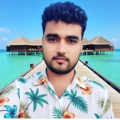 Arun Mandal profile