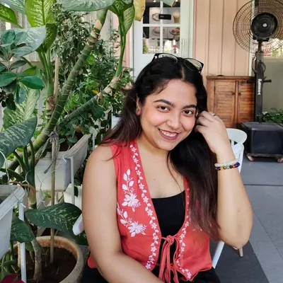 𝑰𝑺𝑯𝑰𝑻𝑨 𝑴𝑨𝑵𝑫𝑨𝑳🧿| ᶜᴼᴺᵀᴱᴺᵀ ᶜᴿᴱᴬᵀᴼᴿ & ⱽᴵˢᵁᴬᴸ ᴬᴿᶜᴴᴵᵀᴱᶜᵀ profile