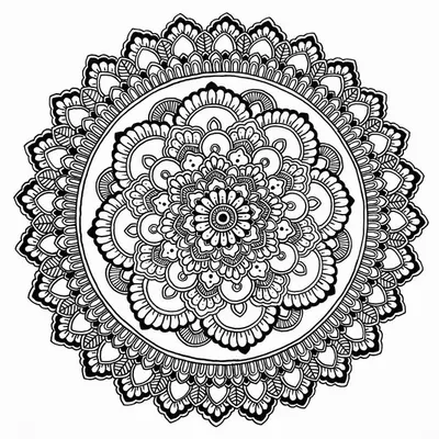 Mandalas by Miranda profile
