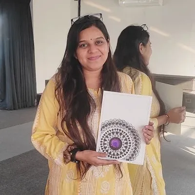 Ritika Verma profile