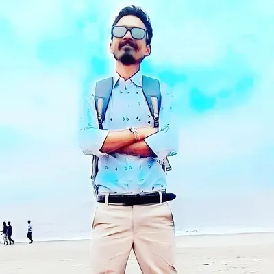 Navin Mandali profile