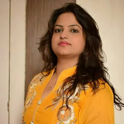 Smita profile