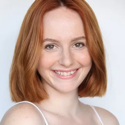 Mandalynn Carlson Sylvester profile