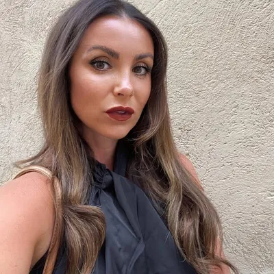 AMANDA MORITZ profile