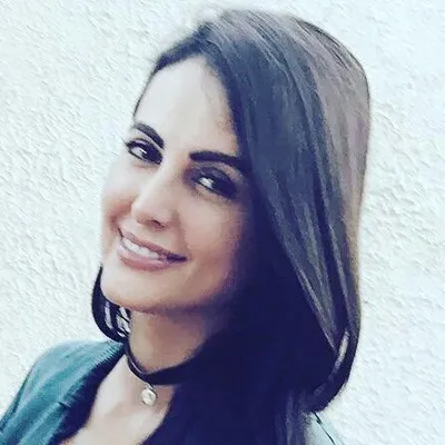Mandana Karimi fanclub profile