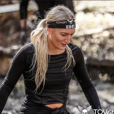 Amanda Nordgren profile