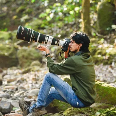 Mandar Ghumare Photography © profile