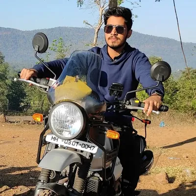 मंदार सरफरे profile