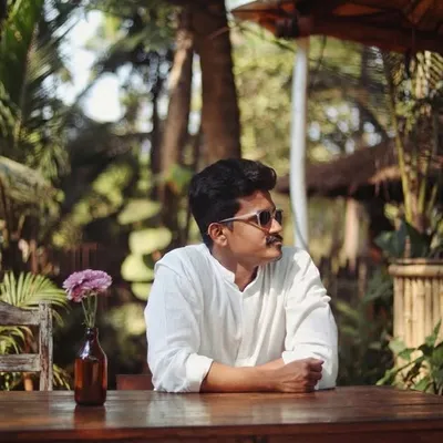 Mandar Satam profile