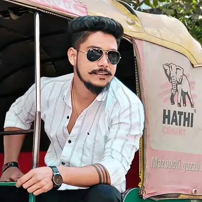 Mandar Shetye ๐ฎ๐ณ profile
