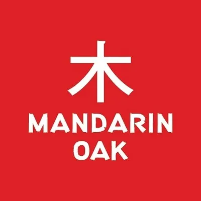 Mandarin Oak profile