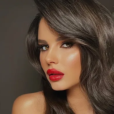 Аделина Мартемьянова | МАНДАРИНА profile