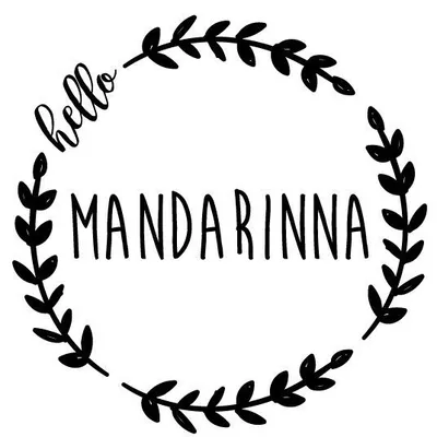 hello MANDARINNA® profile