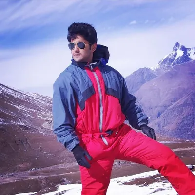Mandar Jadhav profile