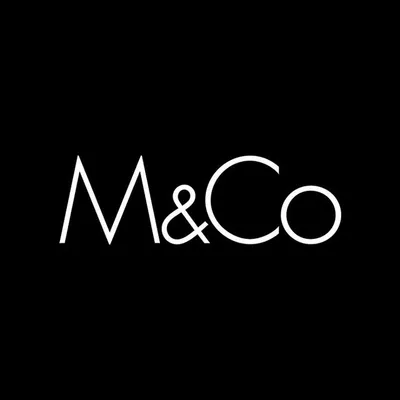 M&Co profile