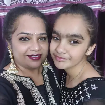 Ar.Mandeep Kaur profile