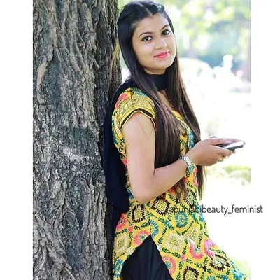 Mandeep Kaur profile