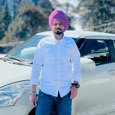ਮਨਦੀਪ ਸਿੰਘ profile