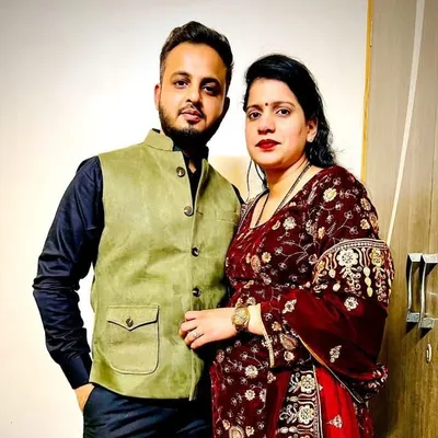 Mandeep Thàkuŕ profile