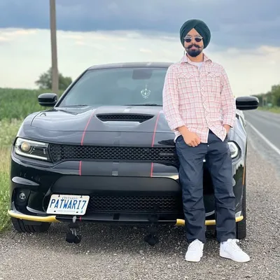 Mandeep singh๐ฆ
profile