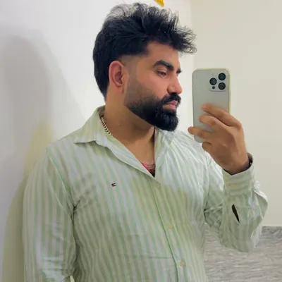 Mandeep khatri profile