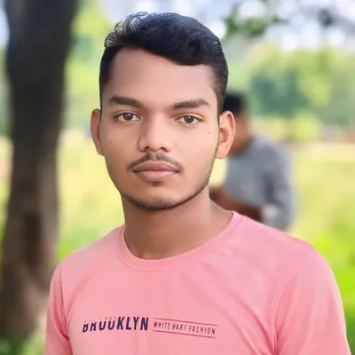 Mandeep Singh Kushwaha profile
