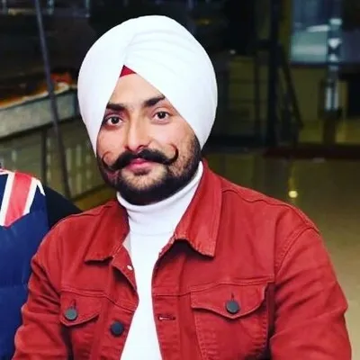 Mandeep Singh profile
