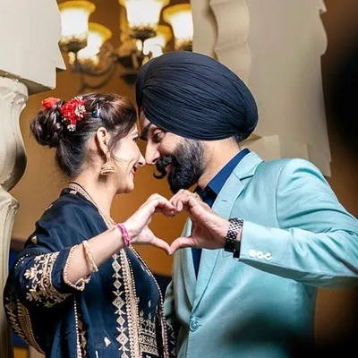 Mandeep Dhiman profile