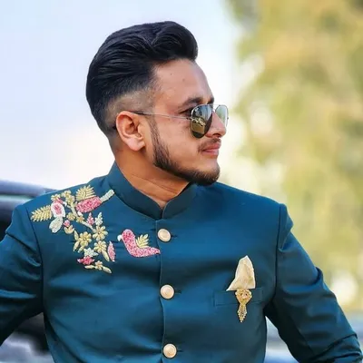 Mandeep Thakur profile
