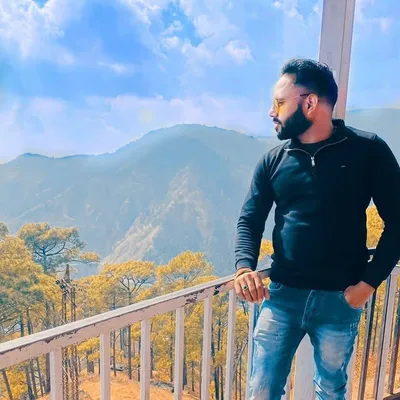 Mandeep Tripathi profile