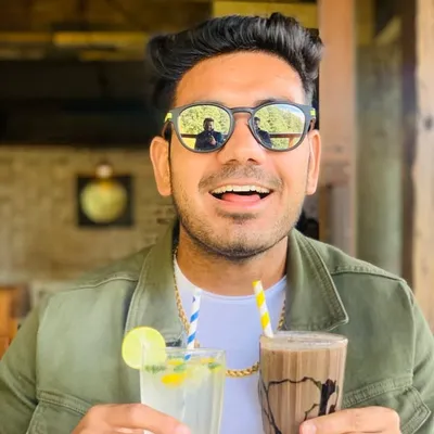 Mandeep Boora profile