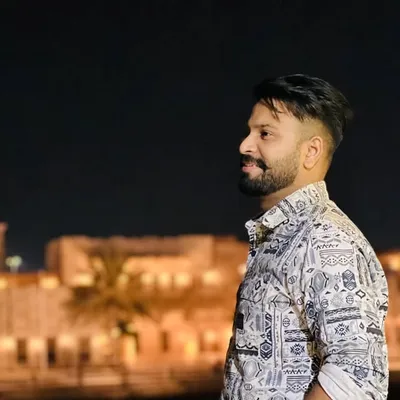 Mandeep Cheema profile