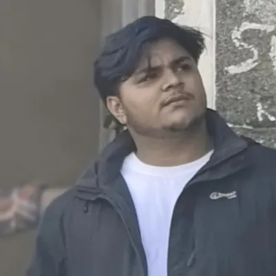 MANDEEP profile