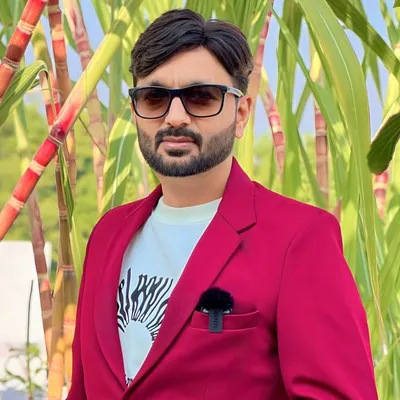 Mandeep Kamboj profile