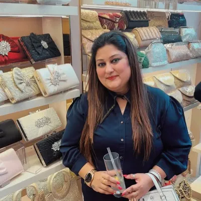 Mandeep Kaur profile