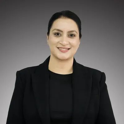 Mandeep Kaur Tangra profile