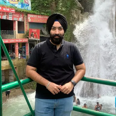 Mandeep Singh Kwatra profile