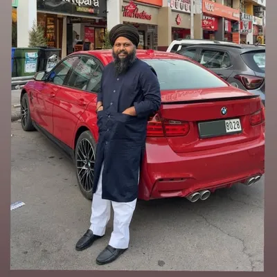 Mandeep Maavi profile