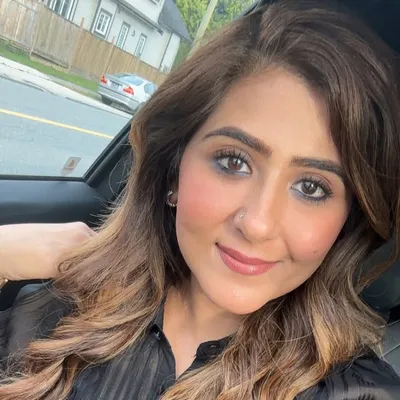 Mandeep Mahna Makeovers profile