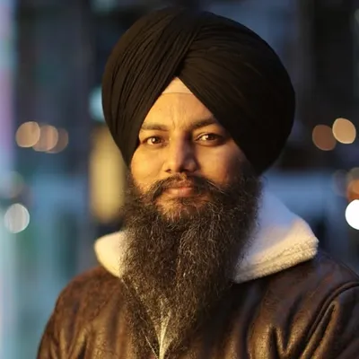 Mandeep Singh profile